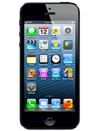 iPhone 5