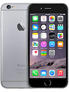 iPhone 6