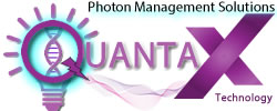 Quanta X Technology Logo